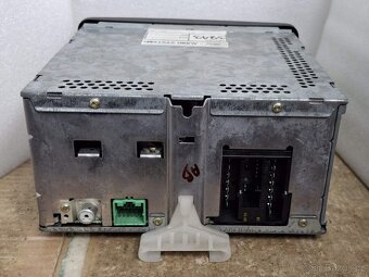 Autorádio FORD 5000RDS - 4