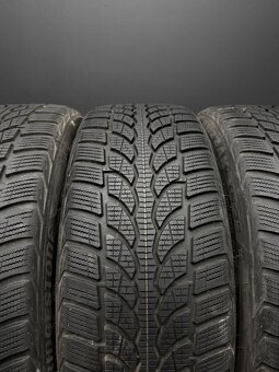 Sada pneu Bridgestone 215/45/20 95V - 4