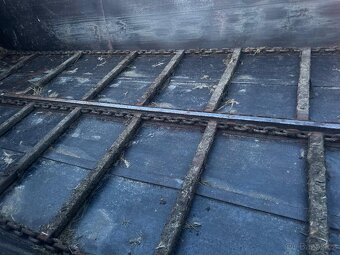 Rozmetadlo RMA 8 - 4