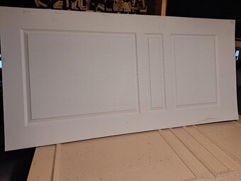 Dveřní desky, obložky - 4