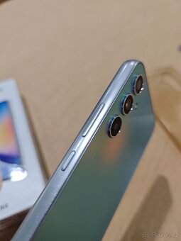 Samsung A345g - 4