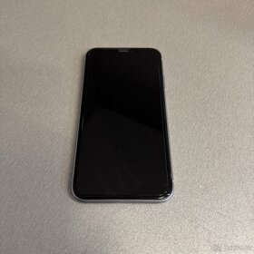 iPhone 11 64GB fialový, pěkný stav, 12 měsíců záruka - 4