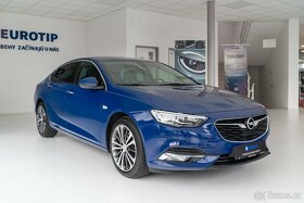 Opel Insignia 2.0 CDTI BiTURBO 210k SS Dynamic 4x4 AT8 - 4