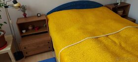 Starý nábytek ložnice - 4