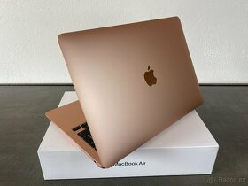 MacBook Air 13" 2020 M1 Gold 256GB SSD - 4