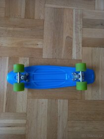 Pennyboard Reaper - 4