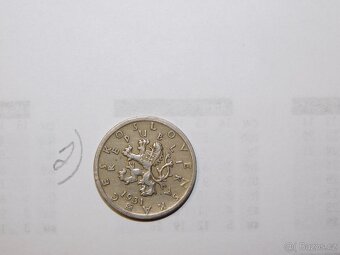 ČSR - 50 halíř - 4