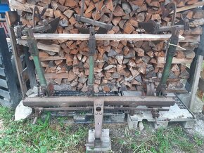 sazeč bramor proorávač a plečka na brambory - 4