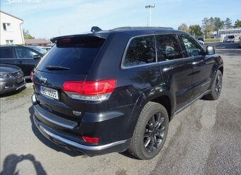 Jeep Grand Cherokee 3.0 CRD, 140 kW, 2013 - 4