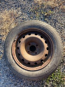 Rezerva Fiat,Peugeot,Rover; Hevery FIAT,NISSAN,OPEL, poklice - 4