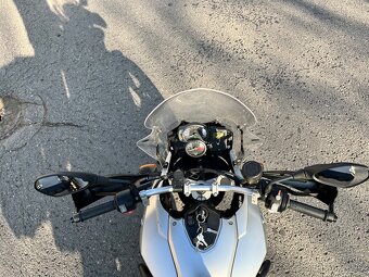 BMW F 650 GS - 4