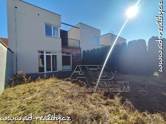 Prodej RD 4+1 [125m2] zahrada, 2x parking, České Vrbné - 4