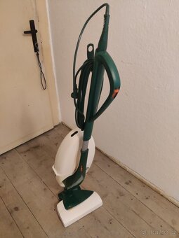Vysavač Vorwerk Kobold 131 - 4