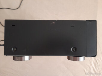 Tape deck Sony TC-K570 3-head (po servisu) - 4
