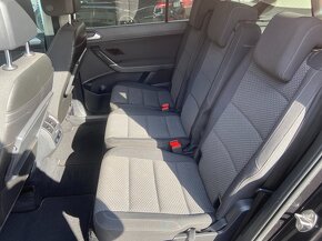 VW Touran R-Line 2.0 Tdi 110kW 7 míst - 4