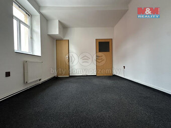 Prodej komerčního prostoru, 41 m² v Jablonci nad Nisou - 4