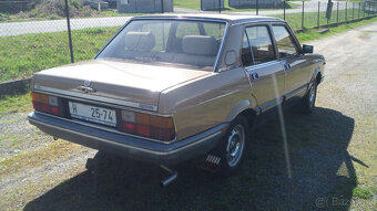 Fiat Argenta 1.6 1.serie 1.Majitel - 4