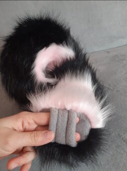 Fursuit - 4