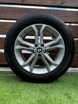 Alu kola 5x112 r18 s pneu - 4