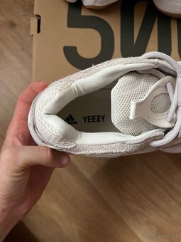 Yeezy 500 Stone Taupe - 4