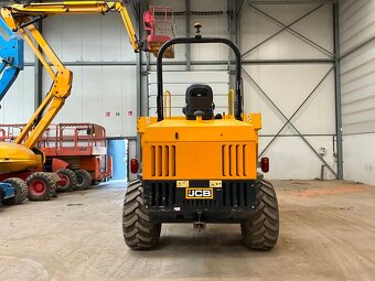 Dumper JCB 9TFT - 4