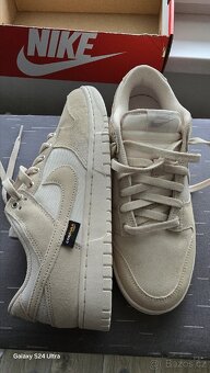 Nike dunk low 42,5eu - 4