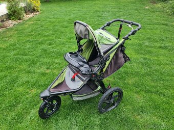 Kočárek Britax Römer Bob Revolution - 4