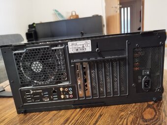 Alza GameBox Core GTX1660 Super - 4