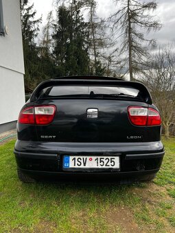 Seat Leon 1.9 TDI - 4