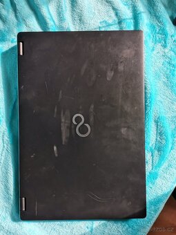 Fujitsu lifebook E558/512gb/ - 4