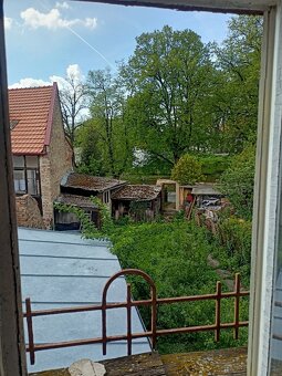 Původní vilka na prodej v Uherském Brodě - 4