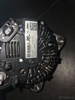 ALTERNATOR 1,5 DCI K9K U8 - 4