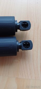 El. vzpěra zadního víka Octavia IV Combi - 4