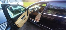 VW Passat B6 Highline 2.0TDI BMP - 4