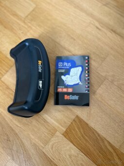 BeSafe iZi Plus X1 2021 - 4