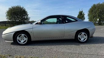 Fiat Coupe 20v - 4