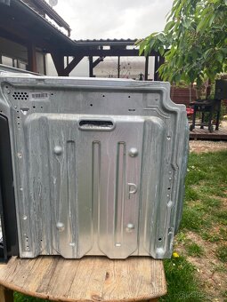 Trouba electrolux EOB43410OX - 4