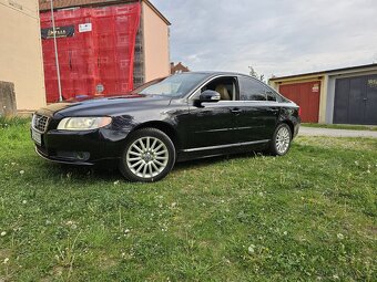 Volvo S80 2.5 T 147kw - 4