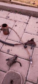 Náhradní díly na Simson Schwalbe kr51 - 4