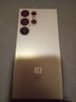 Samsung Galaxy S24 ultra - 4