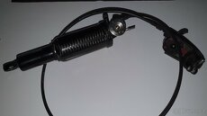 Tlumiče DT SWISS XR Carbon - 4