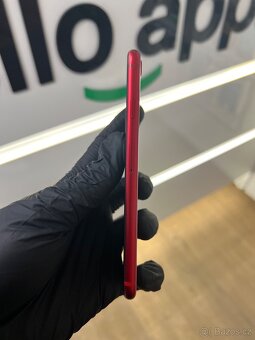 Apple iPhone SE(2020) 64GB (Product) RED - 4