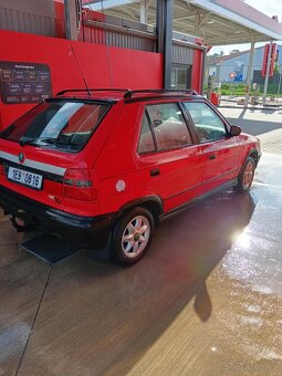 Škoda felicia 1.3mpi - 4