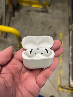 Airpods4 - 4