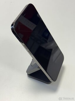 Apple iPhone 12 Pro Max, 256GB Pacific Blue použité - 4
