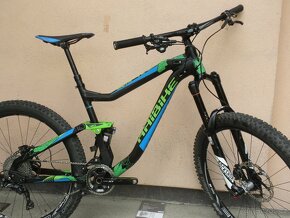 ZÁNOVNÍ ENDURO HAIBIKE Q.EN 7.20 - 4