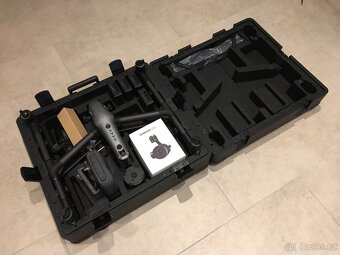 DJI Inspire 2 Pro Combo inkl. 2ten Remote Controller - 4