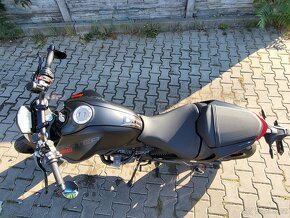 2022 Ducati Monster - odpočet - 4