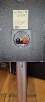 Heco Odeon 200 - 4