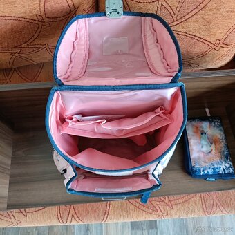 Aktovka oxybag premium light - 4
